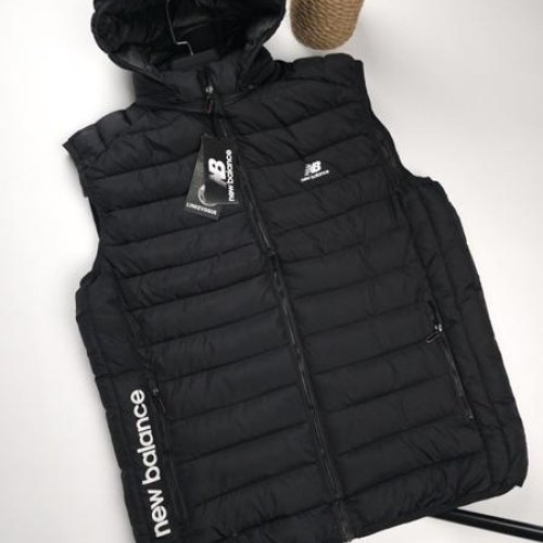 Жилетка Hous Of Timur (56-64) HT853 black (деми) Hous Of Timur HT853 black