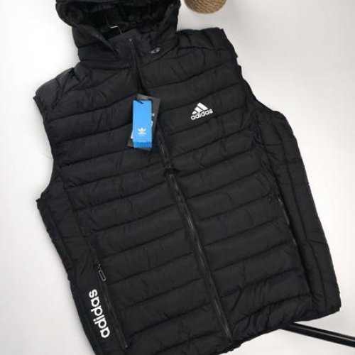 Жилетка Hous Of Timur (56-64) HT857 black (деми) Hous Of Timur HT857 black