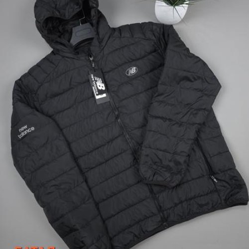 Куртка Hous Of Timur (64-72) HT890 black (деми) Hous Of Timur HT890 black