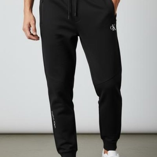 Штаны спорт Hous Of Timur (S-2XL) HT976 black (деми) Hous Of Timur HT976 black