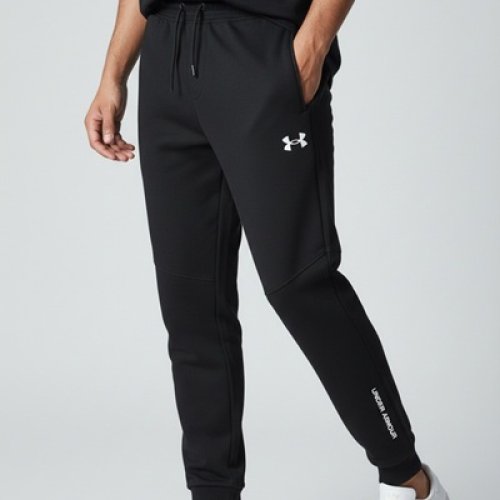 Штаны спорт Hous Of Timur (S-2XL) HT979 black (деми) Hous Of Timur HT979 black