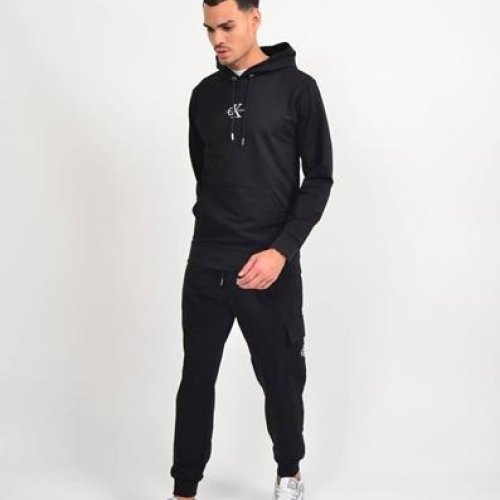 Костюм спорт Hous Of Timur (S-2XL) HT1006 black (деми) Hous Of Timur HT1006 black