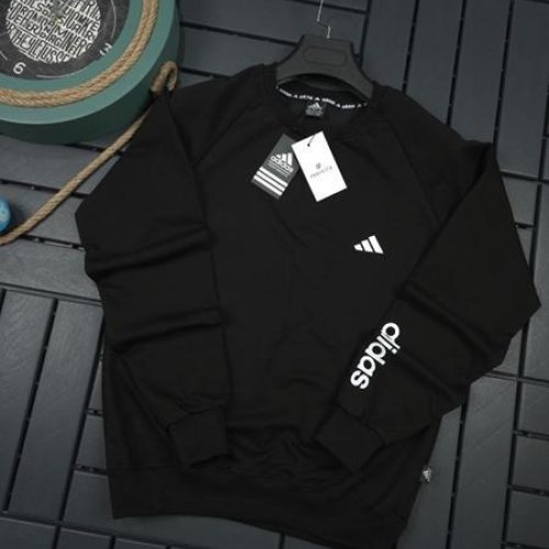 Свитер Hous Of Timur (S-2XL) HT1002 black (деми) Hous Of Timur HT1002 black