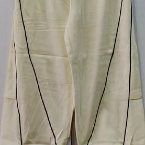 Штаны спорт Lora (M-L) LR1117 yellow (деми) Lora LR1117 yellow