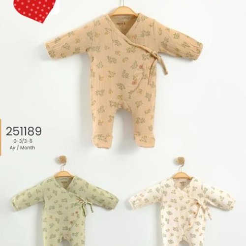 Комбинезон Meloria (0-0.6) 251189 beige (деми) Meloria 251189 beige