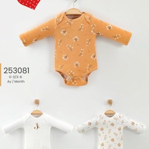 Боди Meloria (0-0.6) 253081 mix (деми) Meloria 253081 mix