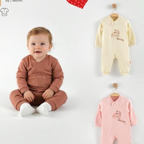 Комбинезон Meloria (0.6-1.6) 253108 pink (деми) Meloria 253108 pink