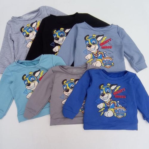 Свитер Meloria (28-34) ML3469 blue (деми) Meloria ML3469 blue