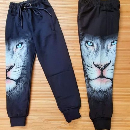 Штаны спорт Meloria (8-16) ML3541 navy (деми) Meloria ML3541 navy