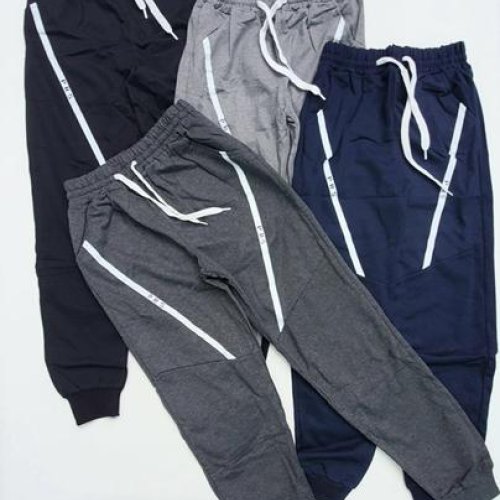 Штаны спорт Meloria (13-16) ML3561 d.grey (деми) Meloria ML3561 d.grey