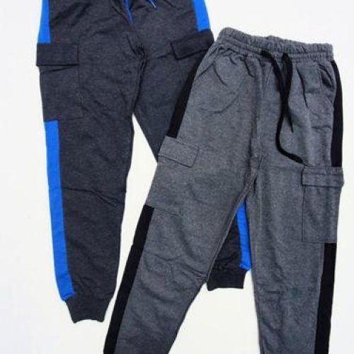 Штаны спорт Meloria (13-16) ML3568 grey-blue (деми) Meloria ML3568 grey-blue