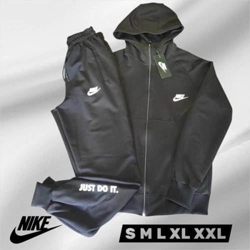 Костюм спорт Mary Poppins (S-2XL) 7165 black (деми) Mary Poppins 7165 black