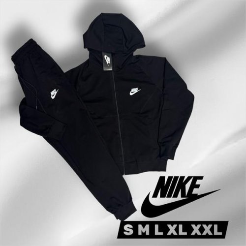 Костюм спорт Mary Poppins (S-2XL) 7166 black (деми) Mary Poppins 7166 black