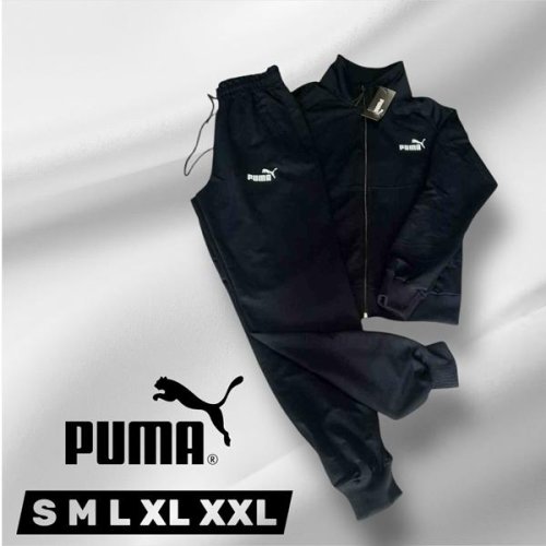 Костюм спорт Mary Poppins (S-2XL) 7176 navy (деми) Mary Poppins 7176 navy