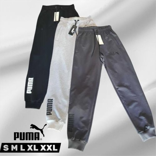 Штаны спорт Mary Poppins (S-2XL) 7230 black (деми) Mary Poppins 7230 black