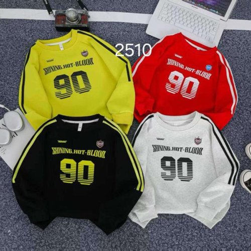 Свитер SunnyTot (5-8) 2510 l.grey (деми) SunnyTot 2510 l.grey