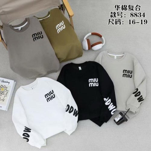 Свитер SunnyTot (6-9) 8834 grey (деми) SunnyTot 8834 grey