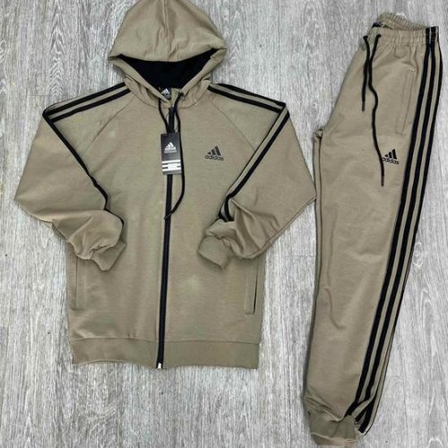 Костюм спорт Verton (M-3XL) W26466 khaki (деми) Verton W26466 khaki