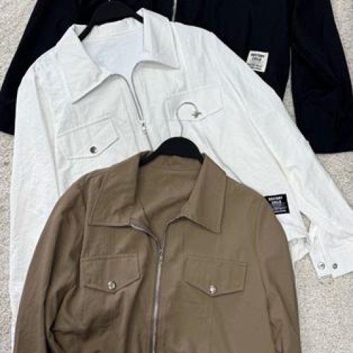 Ветровка DIVO (one size) 1319-1 brown (деми) DIVO 1319-1 brown