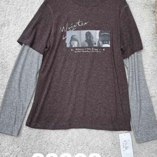 Свитер DIVO (one size) 23368 brown (деми) DIVO 23368 brown