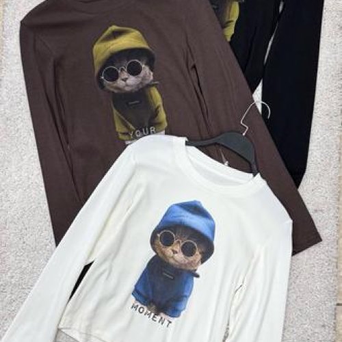 Свитер DIVO (one size) 25207 black (деми) DIVO 25207 black