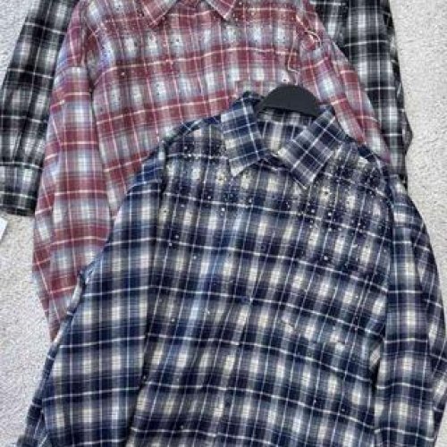 Рубашка DIVO (one size) 991 navy (деми) DIVO 991 navy