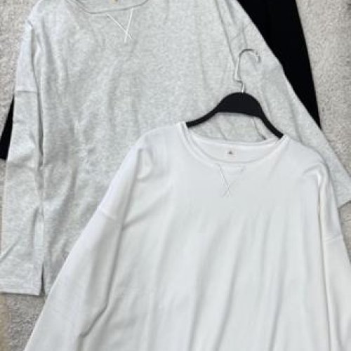 Свитер DIVO (one size) DV474 white (деми) DIVO DV474 white