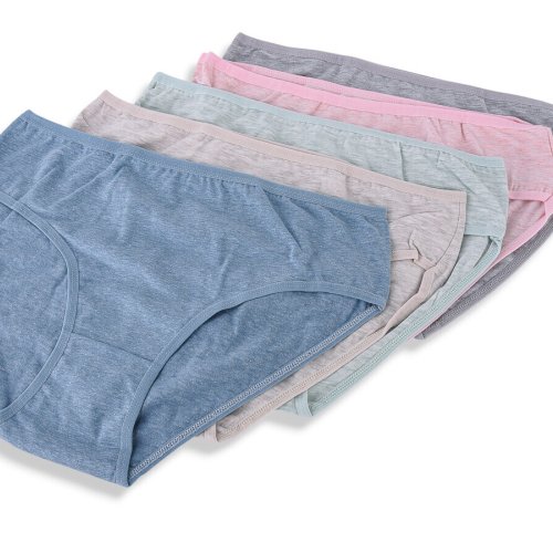 Трусы Textile (2XL-4XL) 124253 mix 2XL-4XL (деми) Textile 124253 mix 2XL-4XL