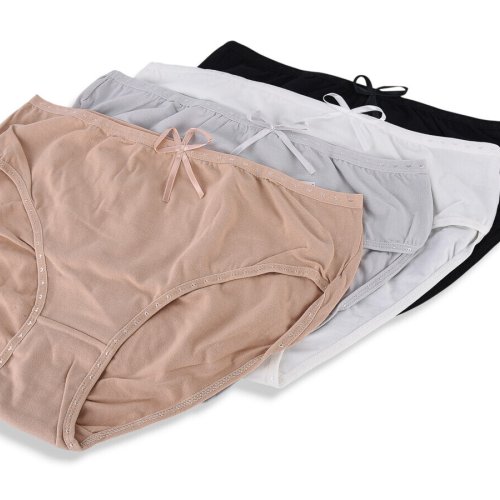 Трусы Textile (3XL-7XL) 24040-32 mix 3XL-7XL (деми) Textile 24040-32 mix 3XL-7XL