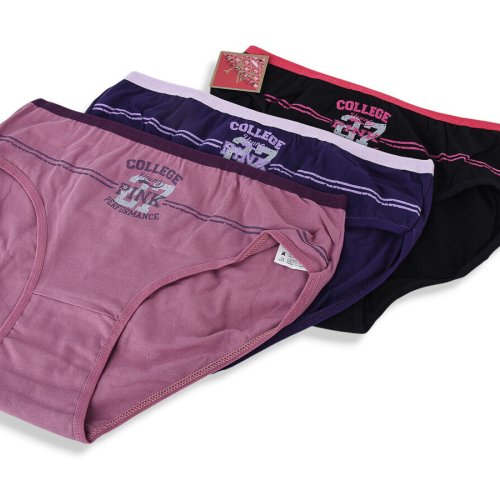 Трусы Textile (2XL) 28175 mix 2XL (деми) Textile 28175 mix 2XL