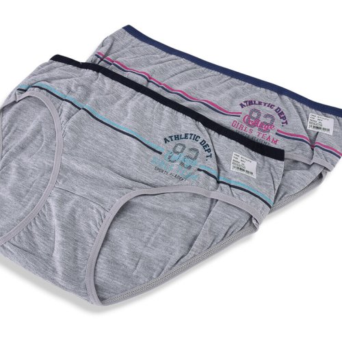 Трусы Textile (3XL) 28217 mix 3XL (деми) Textile 28217 mix 3XL