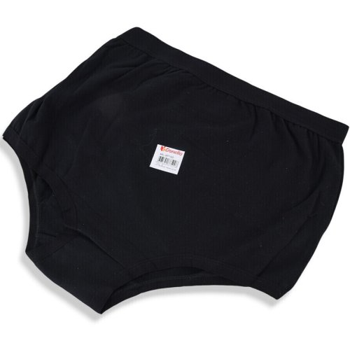 Трусы Textile (2XL) 2871QD black 2XL (деми) Textile 2871QD black 2XL