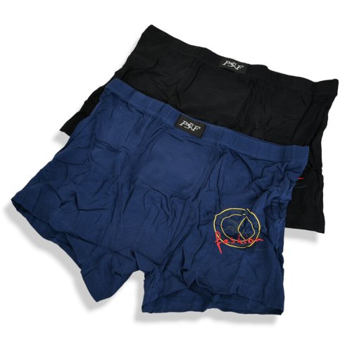 Трусы Textile (XL-3XL) 8030 mix XL-3XL (деми) Textile 8030 mix XL-3XL