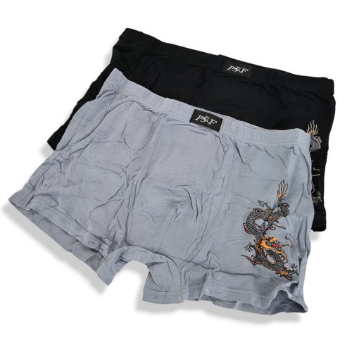 Трусы Textile (XL-3XL) 8033 mix XL-3XL (деми) Textile 8033 mix XL-3XL