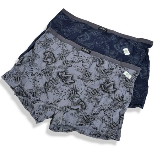 Трусы Textile (L-3XL) 8316 mix L-3XL (деми) Textile 8316 mix L-3XL