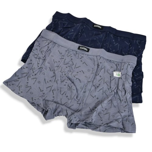 Трусы Textile (L-3XL) 8319 mix L-3XL (деми) Textile 8319 mix L-3XL