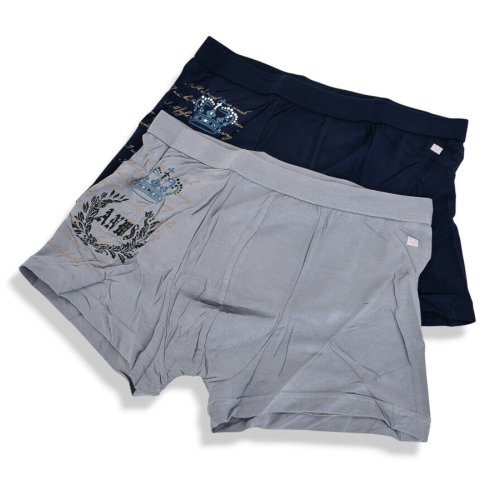 Трусы Textile (L-3XL) 8675 mix L-3XL (деми) Textile 8675 mix L-3XL