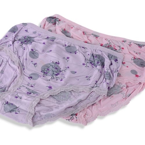 Трусы Textile (2XL) DT9110 mix 2XL (деми) Textile DT9110 mix 2XL