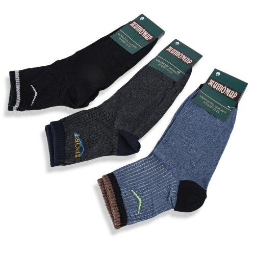 Носки Textile (37-39) T328 mix 37-39 (деми) Textile T328 mix 37-39