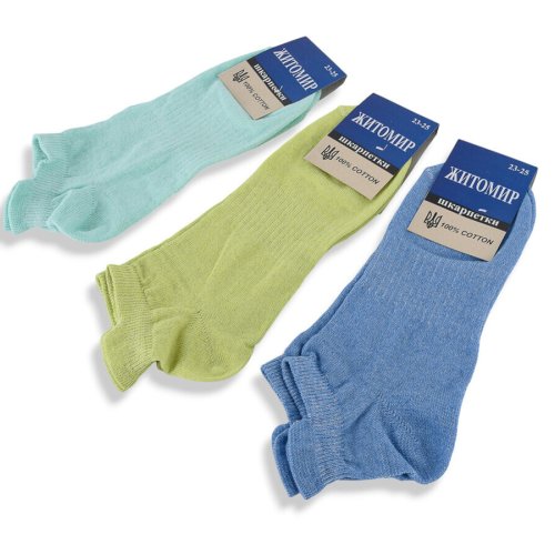 Носки Textile (37-39) T330 mix 37-39 (деми) Textile T330 mix 37-39