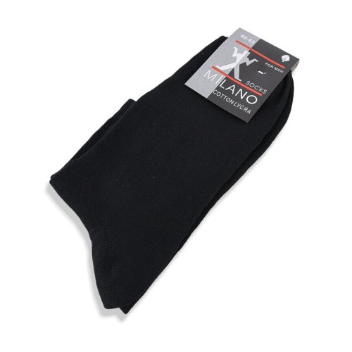Носки Textile (40-45) T333 black 40-45 (деми) Textile T333 black 40-45