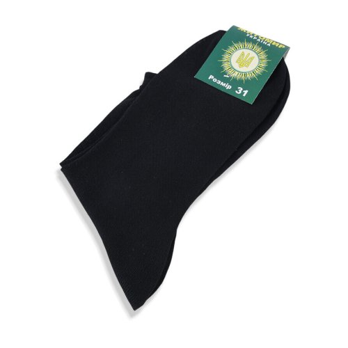 Носки Textile (45-46) T338 black 45-46 (деми) Textile T338 black 45-46