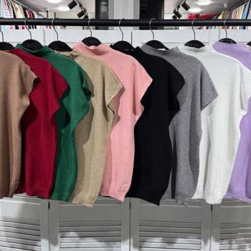 Американка Style Nadezhda (one size) 1923 red (деми) Style Nadezhda 1923 red