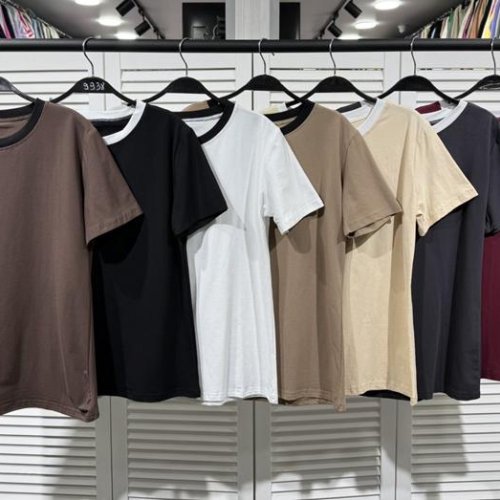 Футболка Style Nadezhda (one size) 3333 brown (лето) Style Nadezhda 3333 brown