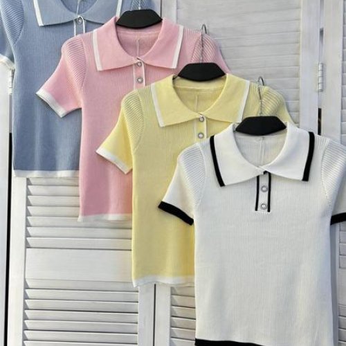 Футболка Style Nadezhda (one size) 6942 white (лето) Style Nadezhda 6942 white