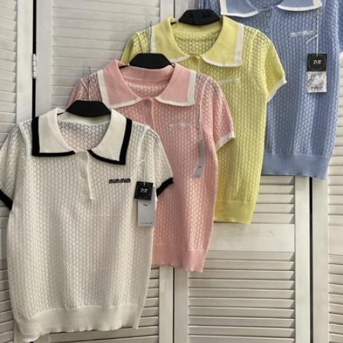 Футболка Style Nadezhda (one size) 6946 yellow (лето) Style Nadezhda 6946 yellow