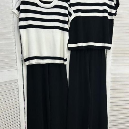 Костюм Style Nadezhda (one size) 6949 black (деми) Style Nadezhda 6949 black