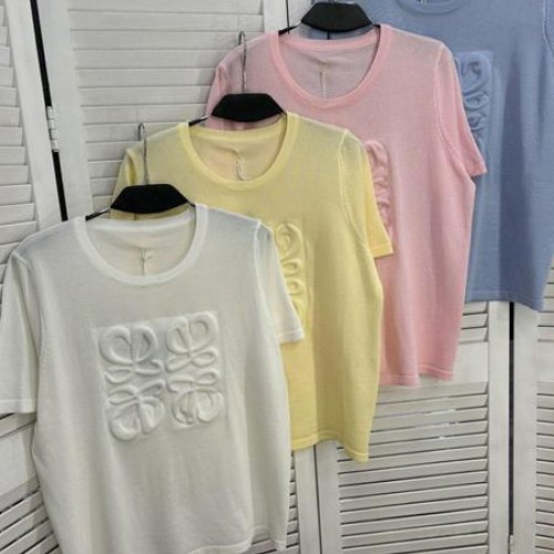 Футболка Style Nadezhda (one size) 6972 white (лето) Style Nadezhda 6972 white