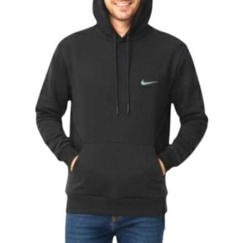 Худи Sport style (M-2XL) 501-3 black (деми) Sport style 501-3 black