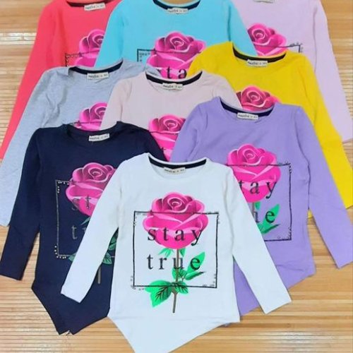 Свитер Meloria (5-8) 0311 lilac (деми) Meloria 0311 lilac